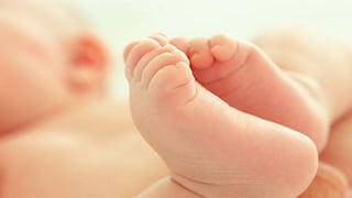 Bebé nace 4 años después de la muerte de sus padres en un accidente 