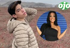 Josi Martínez revela que eliminaría a Mariella Zanetti de ‘El Gran Chef Famosos’: “La boto de una” (VIDEO)