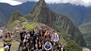 Destinos favoritos para viajes de promoción