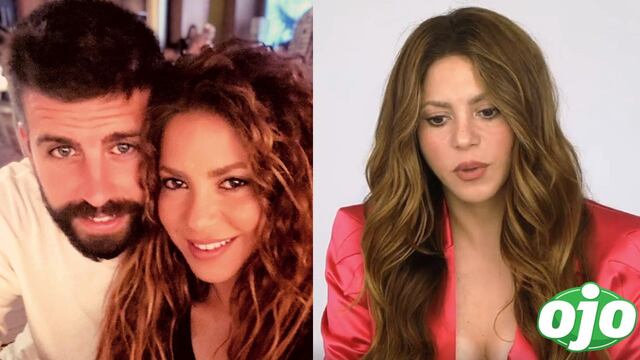 Shakira sufrió ataque nervioso y lloraba en ambulancia, tres días antes de que se conociera infidelidad de Piqué 