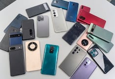 Bloquean más de un millón de celulares por no estar en lista blanca
