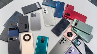 Bloquean más de un millón de celulares por no estar en lista blanca