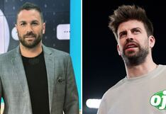 Jordi Martin amenaza a Piqué: “Ofrezco mucho dinero a quien me dé información de un desliz”