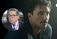 César Ritter confiesa que se emborrachó con Efraín Aguilar en las grabaciones de ‘Así es la vida’: “Casi me muero” (VIDEO)