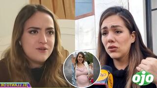 “Yo estaría como loca buscando a mi bebé”: Mafer Portugal cuestiona ‘embarazo’ de Gabriela Sevilla