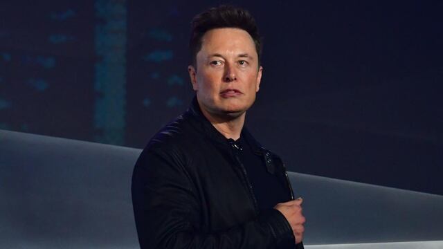 Musk tuvo gemelos con Shivon Zilis, una ejecutiva de su empresa Neuralink