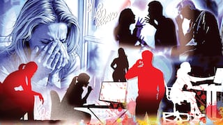 Me pide que deje mi trabajo para irme con él (CASOS DEL CORAZÓN)