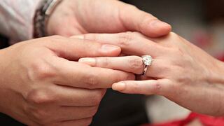 Relaciones amorosas: ¿Es necesario renovar los anillos de matrimonio?