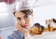 Comer para vivir: Los antojos por la regla