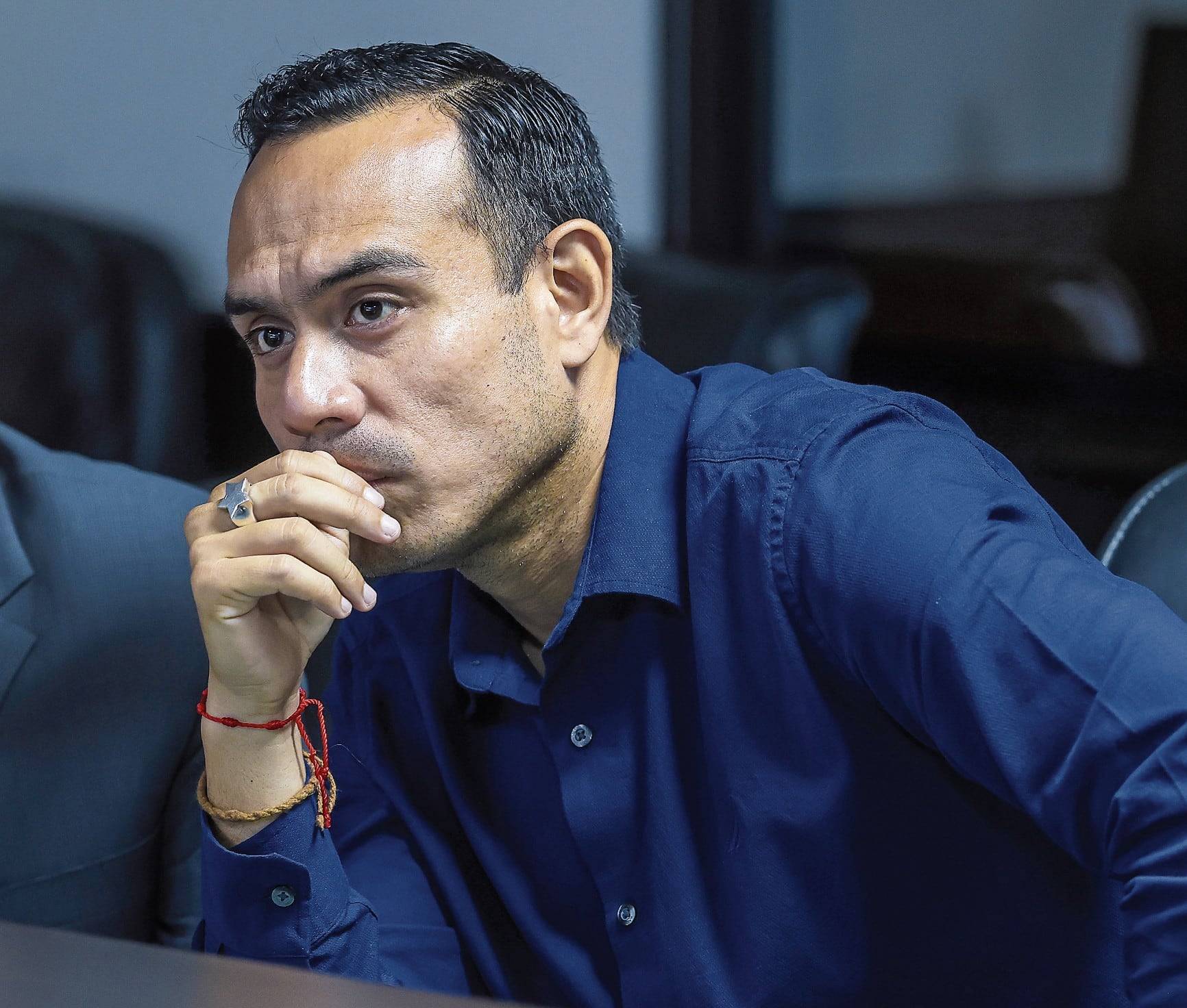 José Jerí no tiene hoy problemas con la investigación del fiscal Tomás Gálvez, pero con otro, en el futuro, la cosa no puede ser necesariamente igual de "fácil".