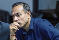 Levantamiento del “secreto de las comunicaciones” de José Jerí sería puro cuento