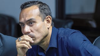 Levantamiento del “secreto de las comunicaciones” de José Jerí sería puro cuento