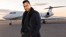 Romeo Santos llegará a Lima en avión privado, con masajista personal y suite presidencial para sus shows en el Estadio Nacional
