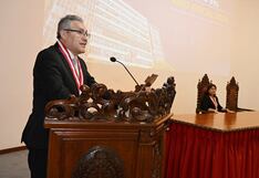 MP: Es una equivocación permitir a la policía investigar sin presencia fiscal