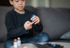Síntomas y prevención de la diabetes infantil