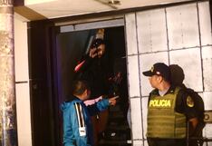 Ministerio Público pide prisión preventiva para 14 presuntos cómplices de ‘Maldito Cris’