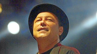 Rubén Blades cantará en San Marcos