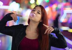 Día Mundial del Chicle: descubre los beneficios de la goma de mascar