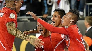 Perú vs. Colombia: La 'blanquirroja' se juega el todo por el todo  