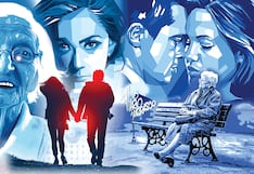 Mi madre aleja a mis galanes (Casos del Corazón)