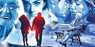 Mi madre aleja a mis galanes (Casos del Corazón)