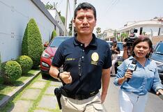 Coronel PNP Harvey Colchado sería dado de baja con expediente que “arma” la Policía