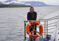 Javier por el mundo: Navegando por el Canal Beagle