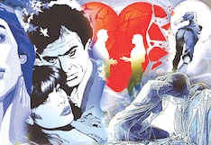 Siempre se enamora de chicos que la hacen sufrir (CASOS DEL CORAZÓN)