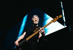 Concierto de Roger Waters en Lima se realizará este 29 de noviembre en el Estadio Nacional
