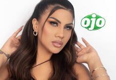 Brunella Torpoco defiende los covers: “Es precisamente para que la música no muera”