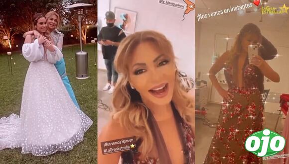 Gisela Valcárcel - diario ojo