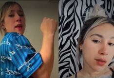 Poder Judicial rechaza el pedido de detención preliminar contra Wanda Bermúdez