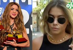 Clara Chía habría intentado agredir a Shakira frente a Gerard Piqué y fueron sus hijos los que defendieron a la cantante