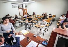 Ingresa a Medicina Veterinaria en San Marcos y dedica logro a su gatito fallecido