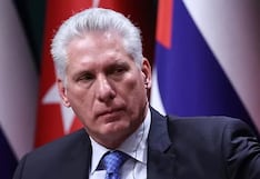 Dictadura cubana está a punto de caer por Donald Trump