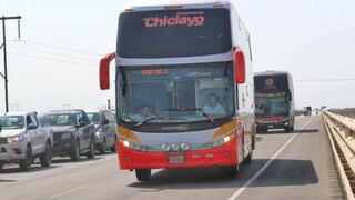 Protestas en Perú: 100% de las vías nacionales están libres al tránsito, asegura Sutran