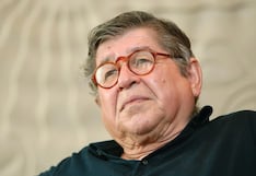 La cruda realidad: Alfredo ya es eterno