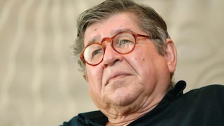 La cruda realidad: Alfredo ya es eterno