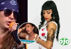Imitadora de Mon Laferte denuncia intentó de violación por parte de imitador de Axl Rose de ‘Yo Soy’