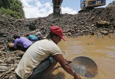 La columna del Tío Billegas: Minería ilegal gana más terreno