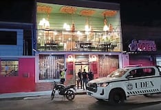 Extorsionadores hacen explotar bomba en restaurante del líder de la orquesta Corazón Serrano