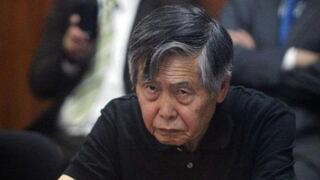 ¿Alberto Fujimori podrá volver nuevamente a la cárcel tras su indulto?