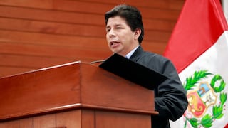 Congresistas califican de dictatorial la decisión de Pedro Castillo de cerrar ilegalmente el Parlamento