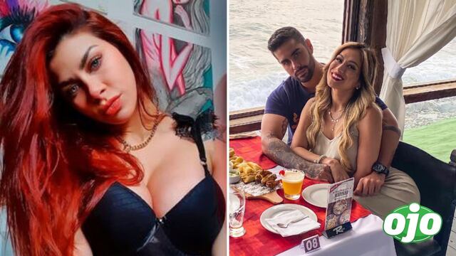 Xoana González critica videos de ‘La Chuecona’ y su novio en OnlyFans: “No hay conexión” 