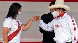 JNE: Debate presidencial entre Pedro Castillo y Keiko Fujimori del 30 de mayo será en Arequipa