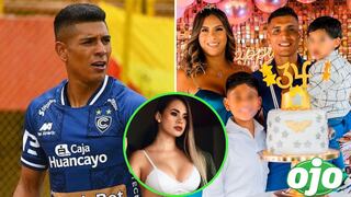 Hijo de Hurtado sufre bullying por infidelidad de su padre y Jossmery Toledo: “Ha tenido que cerrar su Instagram”