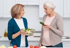 Comer para vivir: Ayuno intermitente en la menopausia