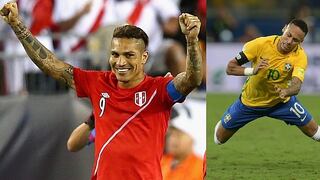 Perú vs. Brasil: ¡Los Simpson vaticinan este resultado! (FOTO)