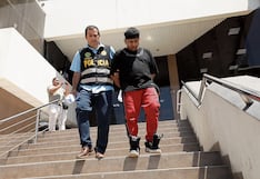 “Yahaira” ordenó asesinar a balazos a dos policías en acto de venganza