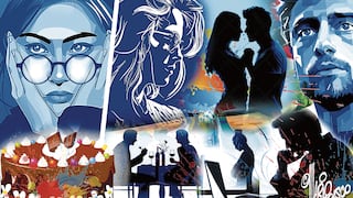 Se olvidó de mi cumpleaños (Casos del Corazón)